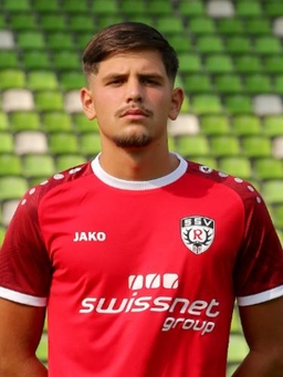 Avatar Bild für Niko Lucic