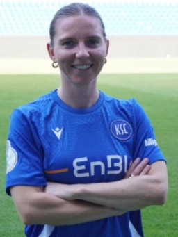 Avatar Bild für Emily Evels
