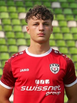 Avatar Bild für David Mladenovic