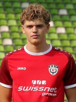 Avatar Bild für Jannik Maier