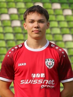 Avatar Bild für Florian Weiß