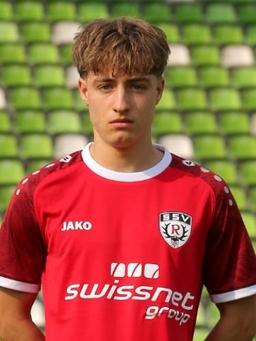 Avatar Bild für Ben Wolfer