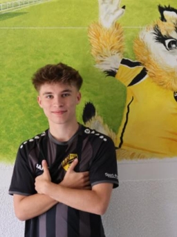 Avatar Bild für Valentino Börner