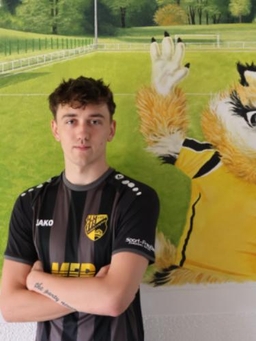 Avatar Bild für Domenik Butter