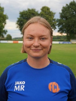 Avatar Bild für Marleen Rothhaar