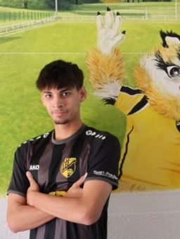 Avatar Bild für Luis Majewski