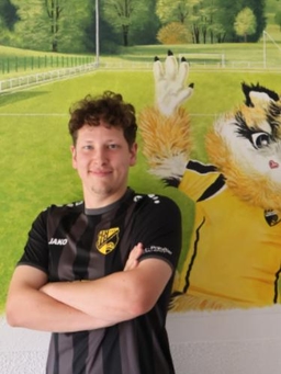 Avatar Bild für Nikolas Oehme