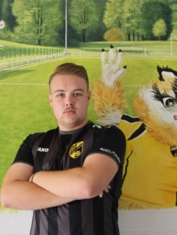 Avatar Bild für Niklas Schmidt