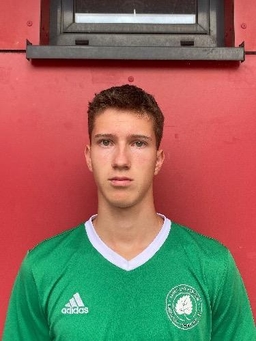 Avatar Bild für Luca Börsch