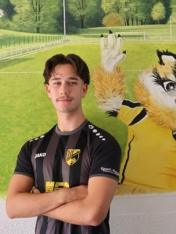 Avatar Bild für Noah Schröter