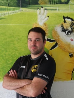 Avatar Bild für Nico Schubert