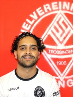 Avatar Bild für Kamran Yahyaijan