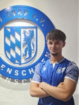 Avatar Bild für Torben Schmitt