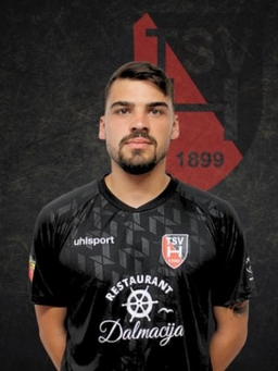 Avatar Bild für Fabio Roßricker