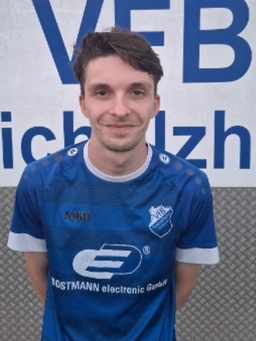 Avatar Bild für Nico Stadter