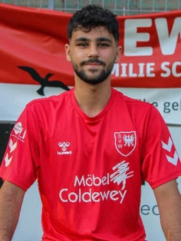 Avatar Bild für Kamal Albid