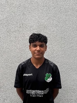 Avatar Bild für Ismail Ali