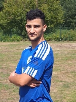 Avatar Bild für Anass Saadan