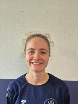 Avatar Bild für Lina Flessner