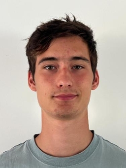 Avatar Bild für Julian David Kast