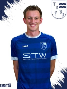 Avatar Bild für Luca Krug