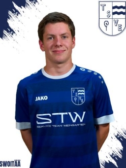 Avatar Bild für Simon Mayer