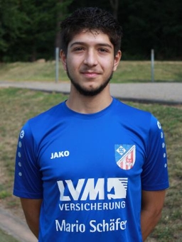 Avatar Bild für Hazem Charbje