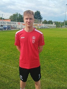 Avatar Bild für Jonas Schäfer