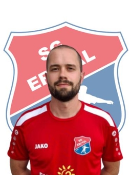 Avatar Bild für Patrick Löffler