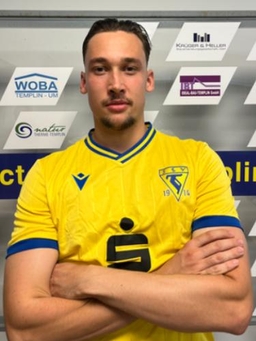 Avatar Bild für Liam Horn