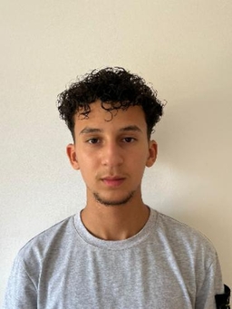 Avatar Bild für Ibrahim Boutaleb