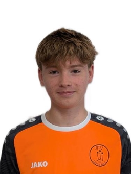 Avatar Bild für Elias Arjen Voß
