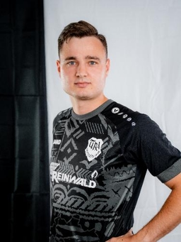 Avatar Bild für Robin Burkert