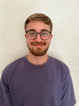 Avatar Bild für Benjamin Michael Heiermann