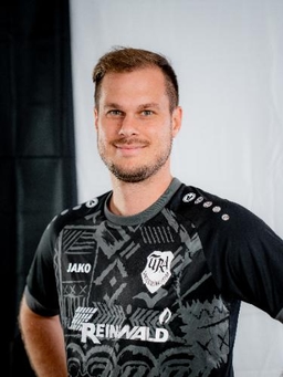Avatar Bild für Benjamin Hoffmann