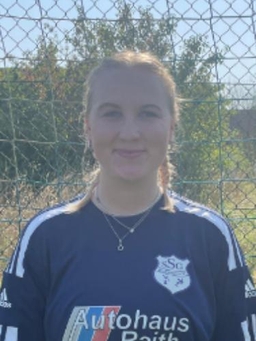 Avatar Bild für Franziska Lüken