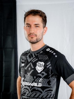 Avatar Bild für Jannis Kronmüller