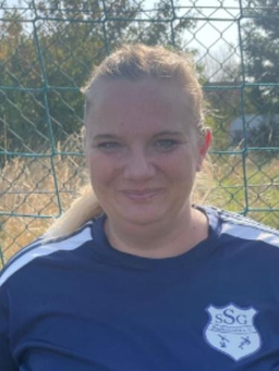 Avatar Bild für Tina Nolte