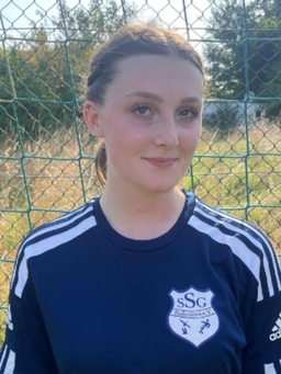 Avatar Bild für Zoey Przyborowski