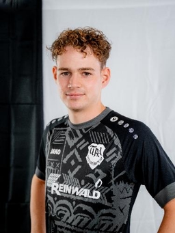 Avatar Bild für Niklas Owen Schmid