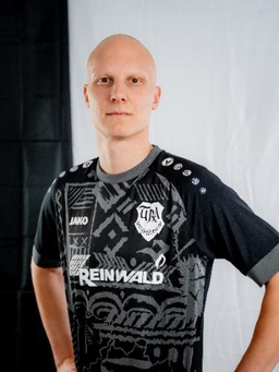 Avatar Bild für Manuel Traub