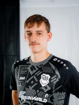 Avatar Bild für Samuel Weidner