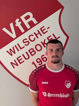 Avatar Bild für Nikolas Maximilian Steioff