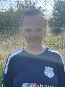 Avatar Bild für Ida Darlene Svensson