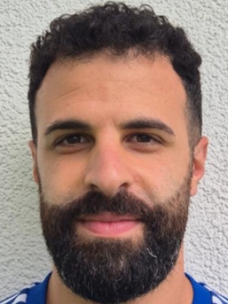 Avatar Bild für Mohammed Eid