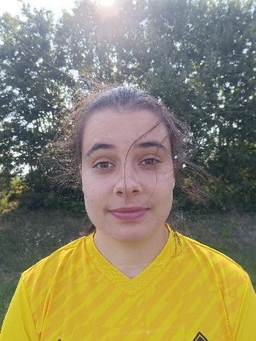 Avatar Bild für Alina Just