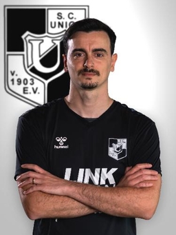 Avatar Bild für Michael Almeida Das Neves