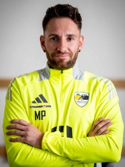 Avatar Bild für Manuel Passarella