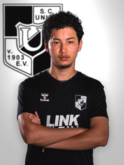 Avatar Bild für Alireza Naseri