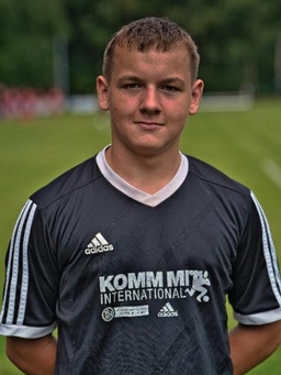 Avatar Bild für Jonas Galle